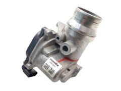 Boitier Papillon D’admission Renault Clio 4 Scenic 3 161A09794R 1.5 DCI