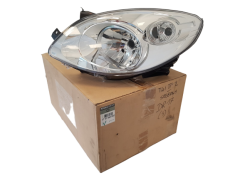 Phare Gauche 7701063997 Twingo 2 Renault Hella 4949 Phare Gauche 7701063997 Twingo 2 Renault Hella 4949