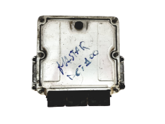 Calculateur 0281010632 8200051608 8200118526 Renault Opel Bosch 26708
