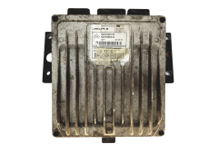 Calculateur 8200498185 8200469333 R0410B027D Renault Delphi 28078