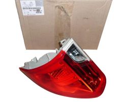 Phare De Voiture Droit Original 9678074580 Peugeot 2008