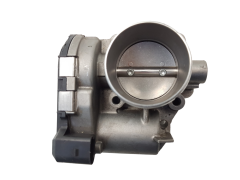 Boitier Papillon D’admission Ford Volvo 7S7G-9F991-BA 0280750534 2488