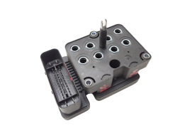Calculateur ABS Peugeot 206 10.0970-1114.3 5WK84108 ATE