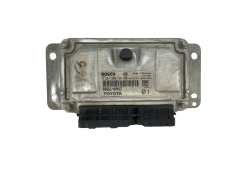 Calculateur Toyota PSA 89661-0H012 0261208704 Bosch 54239