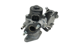 Électrovanne Egr 25620-21021 25620-21020 Toyota Yaris 3 1.5 H
