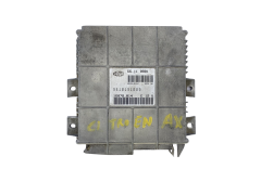 Calculateur 9610191080 G6.11 0B01 16078.014 PSA Magneti Marelli 55088 Calculateur 9610191080 G6.11 0B01 16078.014 PSA Magneti Marelli 55088