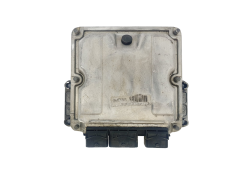Calculateur 0281010499 9642013080 28FM0000 PSA Bosch 45390