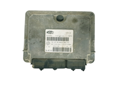 Calculateur IAW4AF.M9 55183580 Fiat Magneti Marelli 33615 Calculateur IAW4AF.M9 55183580 Fiat Magneti Marelli 33615