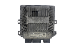 Calculateur 3S61-12A650-LB 5WS40140D-T SID 804 Ford Siemens 48529