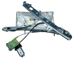 Lève-Vitre Droit Avant Original Renault Megane II 8200075938