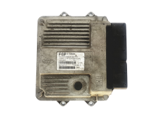 Calculateur 51766999 MJD6JF.S1 Fiat FGP 29323