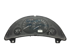 Bloc Compteurs Vitesse Opel Corsa C 09166814FL 110008988009 56341