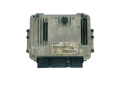 Calculateur PSA 0281012468 9663268380 9653958980 Bosch 34233