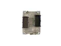 Calculateur Opel 55350552 0261207962 Bosch GM 35766 Calculateur Opel 55350552 0261207962 Bosch GM 35766