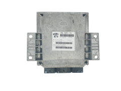 Calculateur PSA 9646570280 IAW48P2.7H 9645989480 Magneti Marelli 47779