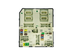Calculateur USM -2010 R1 284B62069R Renault 31376 Calculateur USM -2010 R1 284B62069R Renault 31376