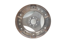 Volant Moteur 9652553880 0532R2 2.0 HDI 16v Citroen Peugeot