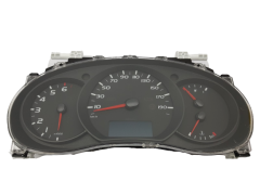 Bloc Compteurs Vitesse Renault Master 3 248105652R 3023289-03