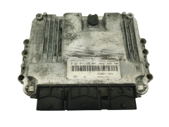 Calculateur 0281011432 8200311550 8200311553 Renault Bosch 68431