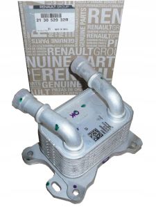 Refroidisseur D`Huile Renault Clio Megane Scenic 0.9-1.2 TCe 213052032R