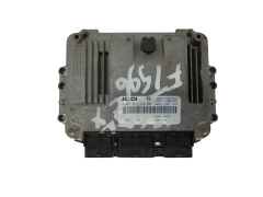 Calculateur 0281011549 8200310863 8200370779 Renault Bosch 19406