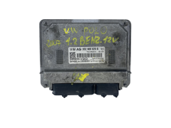 Calculateur 03E906023D 5WP40502 04 VW Seat Siemens 51784