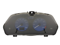 Bloc Compteurs Vitesse Peugeot 106 9640991880 110080011039 21517 Bloc Compteurs Vitesse Peugeot 106 9640991880 110080011039 21517