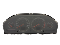 Bloc Compteurs Vitesse Volvo S60 V70 8673259 69294-720T 21183