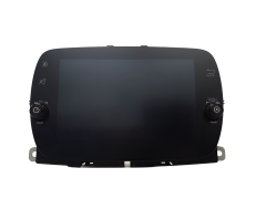 Navigation Fiat 500 735675604 EMEA DAB NAV Navigation Fiat 500 735675604 EMEA DAB NAV