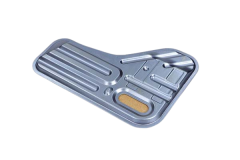Transmission Huile Filtr Pour VW Audi 02E325429 33251785701 Vika
