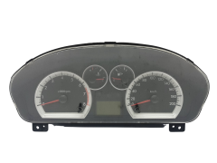 Bloc Compteurs Vitesse Chevrolet Aveo 96814468 55264