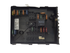 Calculateur 1K0937125 0-1718130-1 VW Seat Audi Tyco 2380 Calculateur 1K0937125 0-1718130-1 VW Seat Audi Tyco 2380