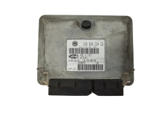 Calculateur VW 036906034DD IAW4MV.DD 61600.663.09 Magneti Marelli 15842