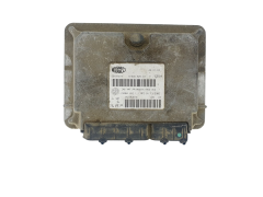 Calculateur IAW.4AF.PP 55187374 61600.625.03 Fiat Magneti Marelli 47337