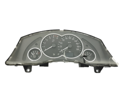 Bloc Compteurs Vitesse Opel Meriva 13173381XT 110080162026 44170