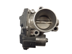 Boitier Papillon D’admission Ford CM5G-9F991-FB 1.0 EcoBoost FoMoCo 1166