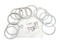 Rondelle Complet Original Citroen Peugeot Fiat 1614215980