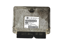 Calculateur 036906034CN  IAW4MV.GC VW Magneti Marelli 30275