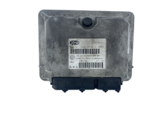 Calculateur 51793116 IAW4AF.S2 61601.127.03 Fiat Magneti Marelli 49200