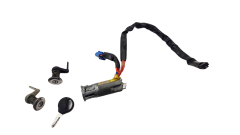Commutateur D’allumage Peugeot 206 N0501539 4162Z1 Valeo CA1015