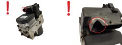 Pompe Abs Opel Astra 09156992 0265220584 0273004517 5304