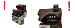 Pompe Abs Peugeot 307 9643777980 0273004562 0265216757 5279