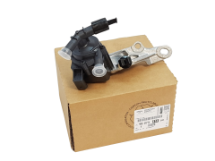 Pompe À Eau Nouvelle Original Turbo Citroen Peugeot 1.2 VTI 9807341480