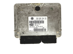 Calculateur 036906034DG IAW4MV.DG Seat VW Magneti Marelli 19149