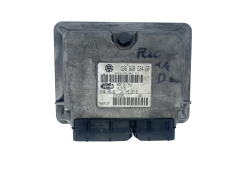 Calculateur 036906034GP IAW4MV.GP 61601.066.02 VW Magneti Marelli 50712