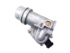 Boitier Papillon D’admission 8200614985 Renault Dacia Nissan 1.5 DCI 1984
