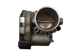 Boitier Papillon D’admission Ford 8A6G-9F991-AB 0280750531 Bosch 1617