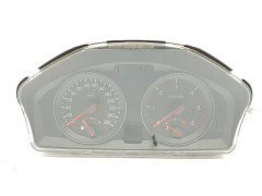 Bloc Compteurs Vitesse Volvo V50 31254776 69199-420T 25690