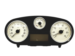 Bloc Compteurs Vitesse Lancia Ypsilon 51709391 110080211006 59240 Bloc Compteurs Vitesse Lancia Ypsilon 51709391 110080211006 59240