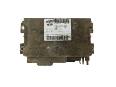Calculateur IAW16F.EB 46545150 61602.102.01 Fiat Magneti Marelli 15580